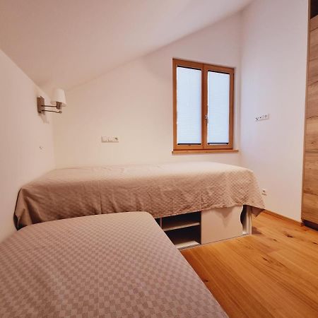 Mei-Chalet バド クラインキルヒハイム エクステリア 写真