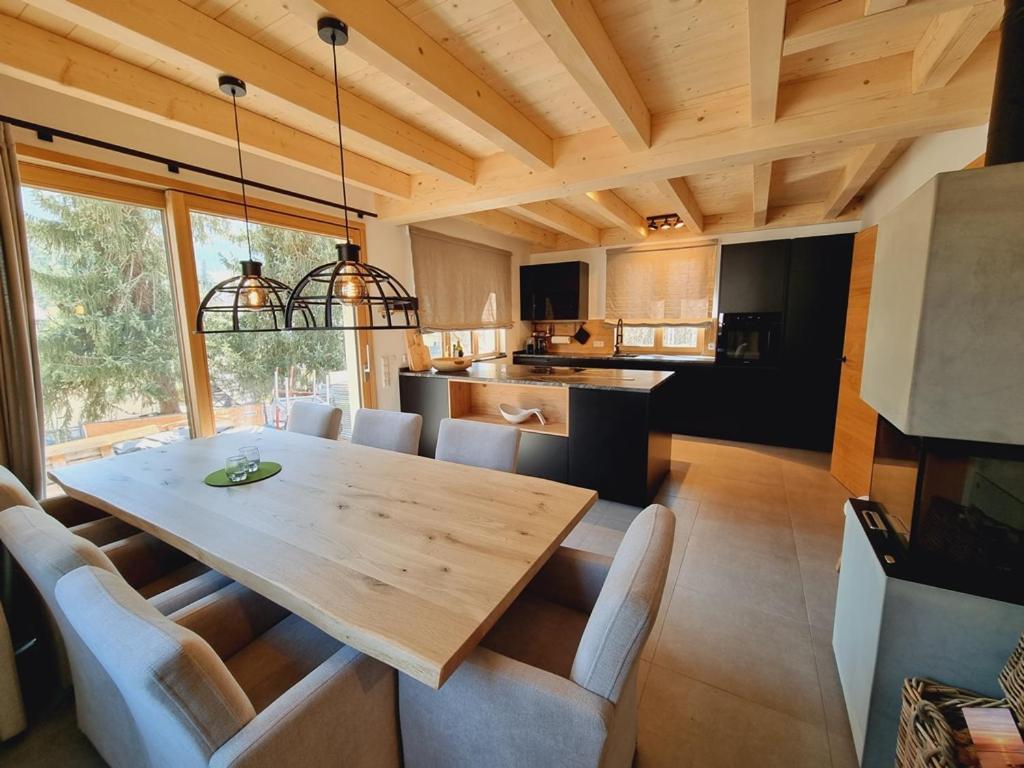 Mei-Chalet バド クラインキルヒハイム エクステリア 写真