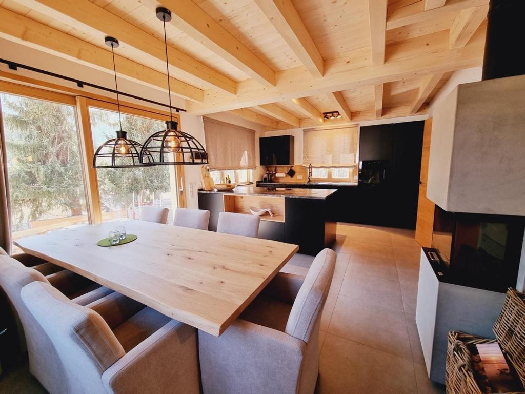 Mei-Chalet バド クラインキルヒハイム エクステリア 写真