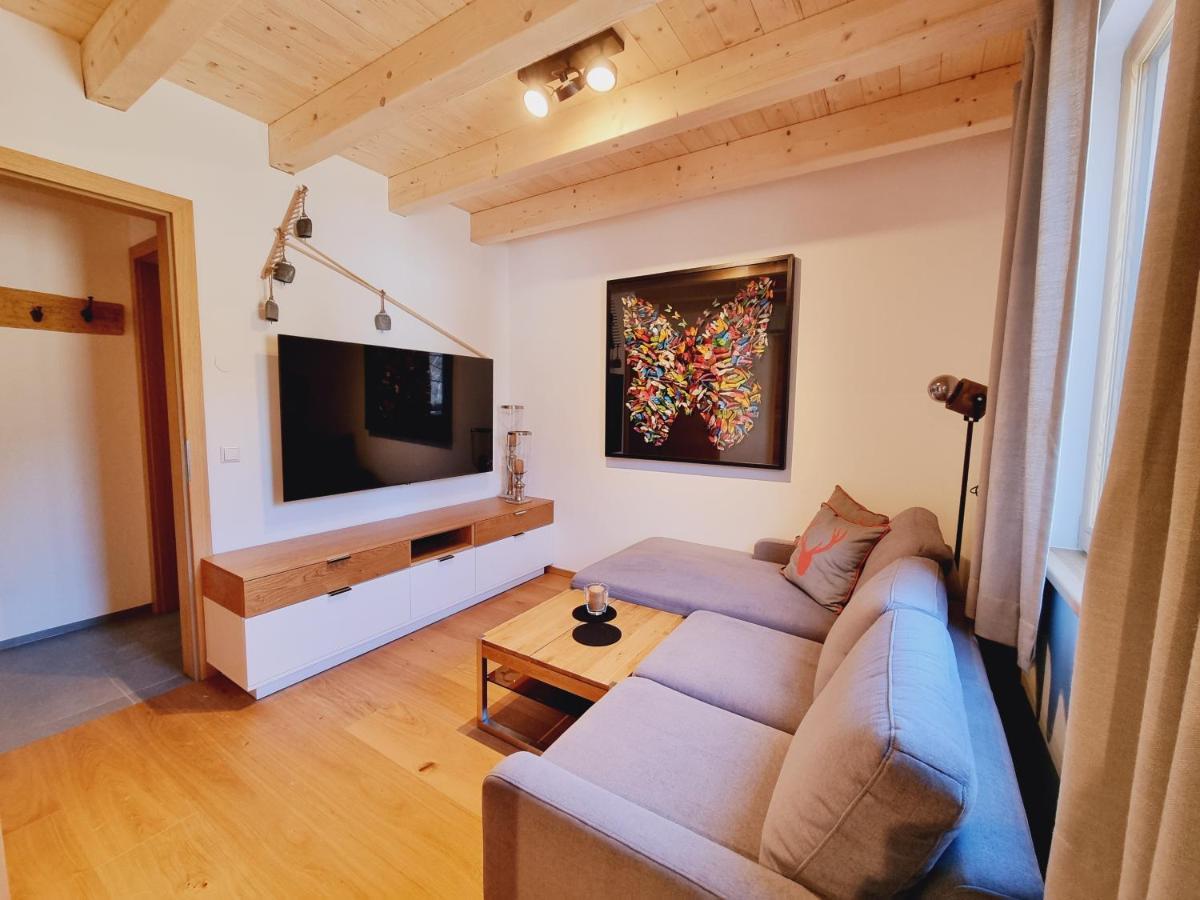 Mei-Chalet バド クラインキルヒハイム エクステリア 写真