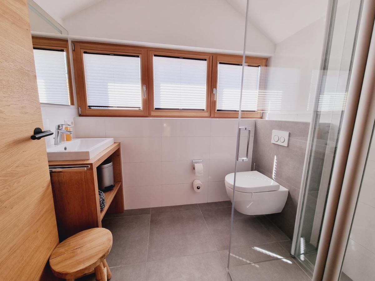 Mei-Chalet バド クラインキルヒハイム エクステリア 写真