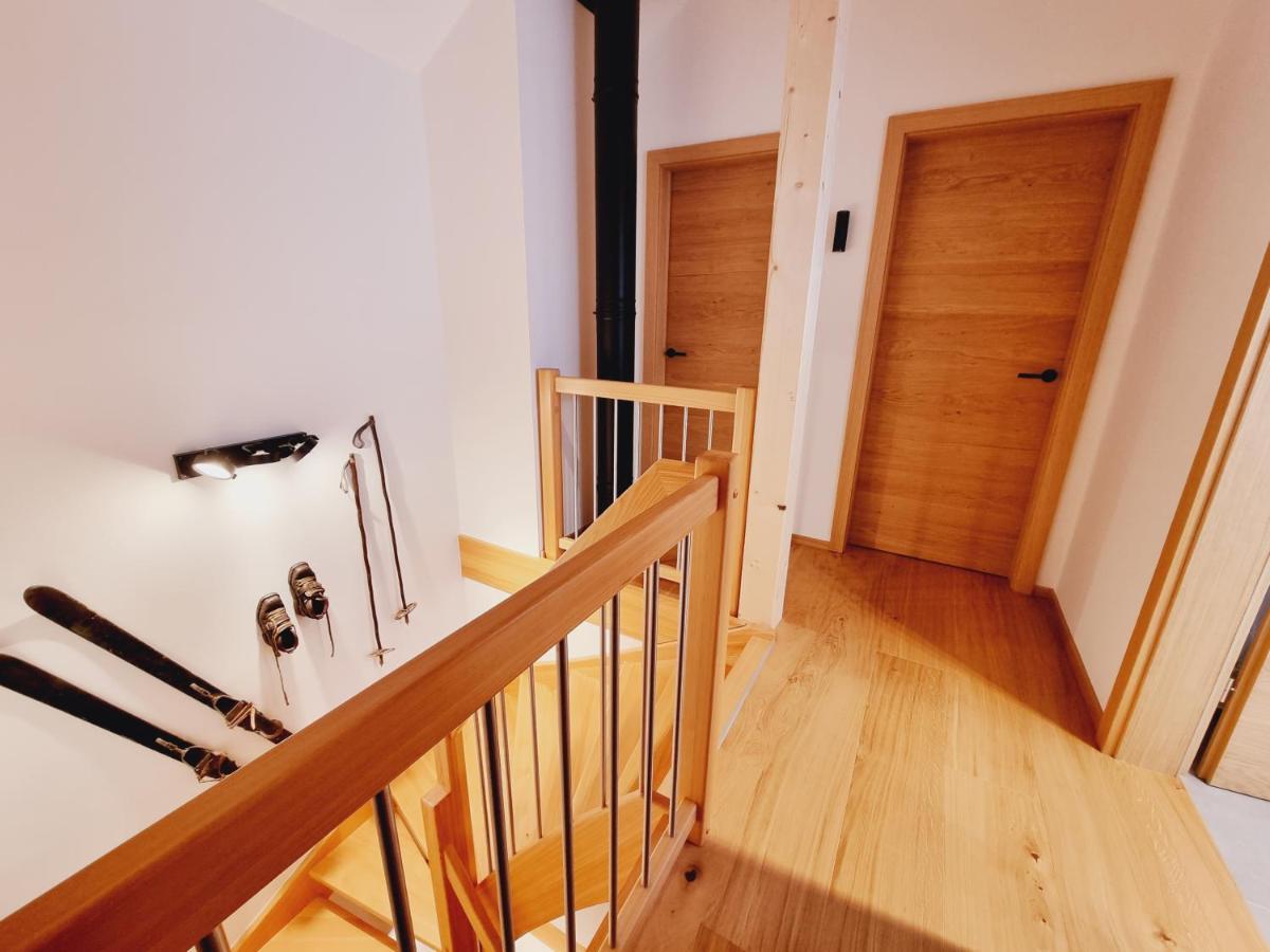 Mei-Chalet バド クラインキルヒハイム エクステリア 写真