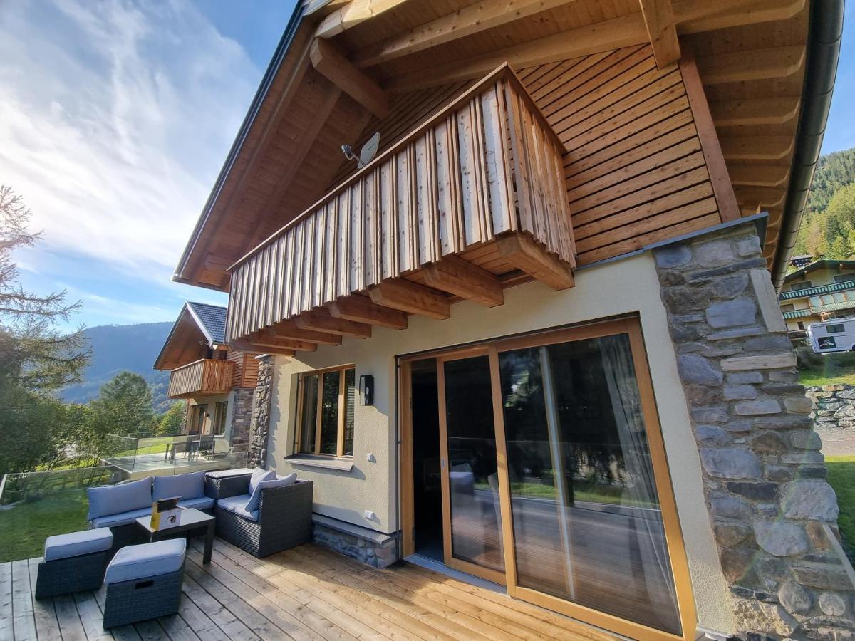 Mei-Chalet バド クラインキルヒハイム エクステリア 写真