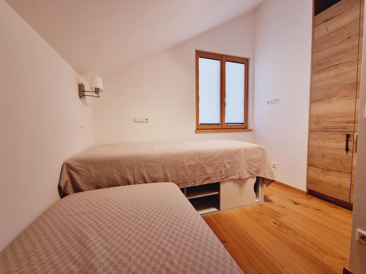 Mei-Chalet バド クラインキルヒハイム エクステリア 写真